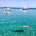 Casa Natura - Olib, Gem Of Islands Vakantiehuis