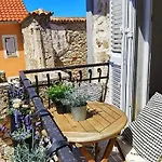 Casa Natura - Olib, Gem Of Islands Vakantiehuis