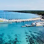Casa Natura - Olib, Gem Of Islands 別荘