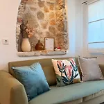 Casa Natura - Olib, Gem Of Islands 別荘