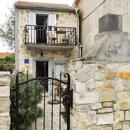 Casa Natura - Olib, Gem Of Islands Дом отдыха
