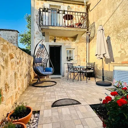Casa Natura - Olib, Gem Of Islands * Олиб