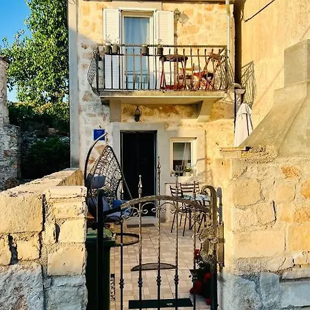 Дом отдыха Casa Natura - Olib, Gem Of Islands Олиб