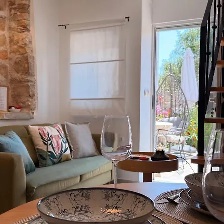 بيت للعطل Casa Natura - Olib, Gem Of Islands *