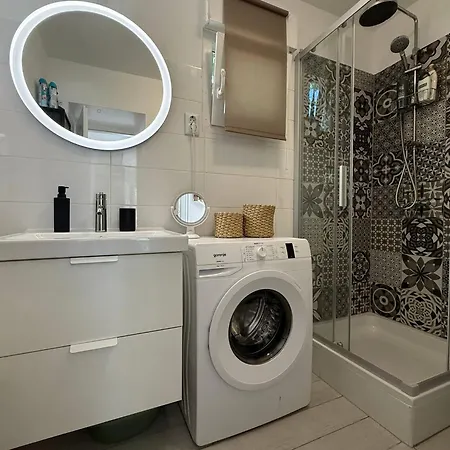 Casa Natura - Olib, Gem Of Islands بيت للعطل أوليب