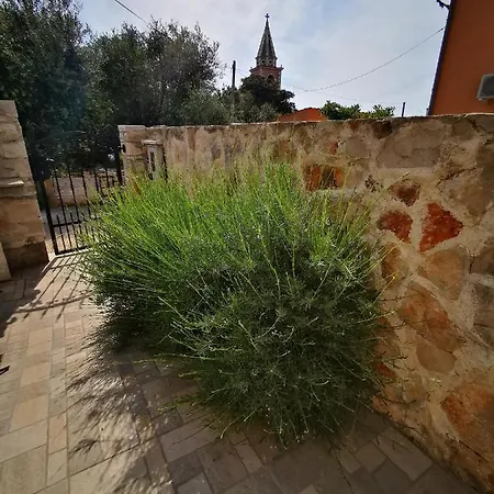 Casa Natura - Olib, Gem Of Islands * Олиб