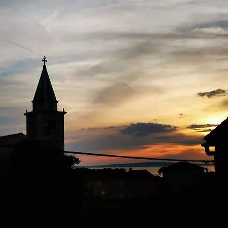 بيت للعطل Casa Natura - Olib, Gem Of Islands أوليب