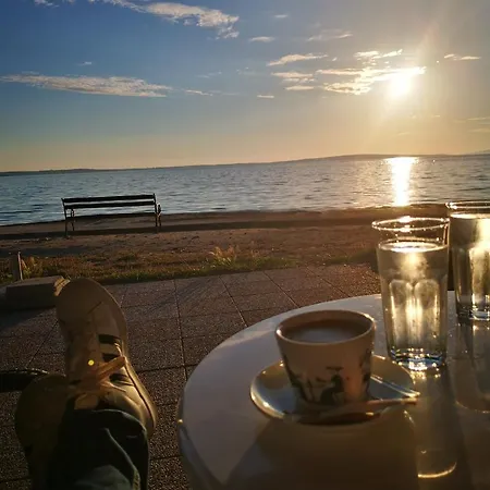 بيت للعطل Casa Natura - Olib, Gem Of Islands أوليب