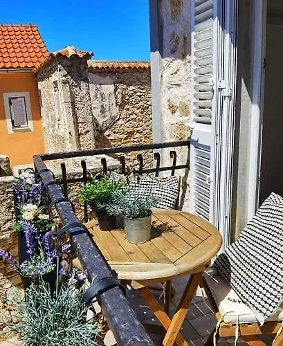Casa Natura - Olib, Gem Of Islands Σπίτι διακοπών