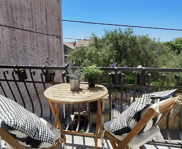 Casa Natura - Olib, Gem Of Islands Σπίτι διακοπών