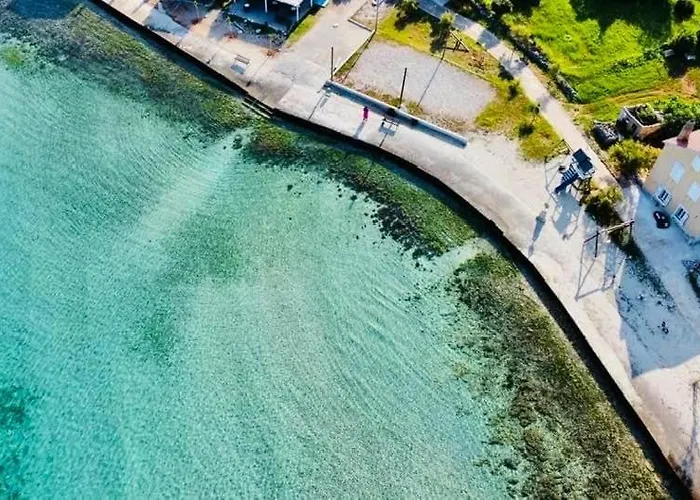 Casa Natura - Olib, Gem Of Islands *