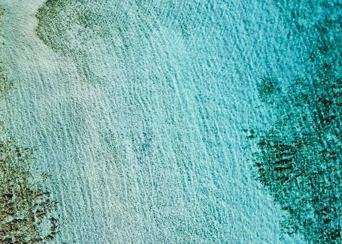 Σπίτι διακοπών Casa Natura - Olib, Gem Of Islands *