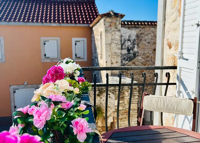 Casa Natura - Olib, Gem Of Islands