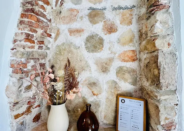 Σπίτι διακοπών Casa Natura - Olib, Gem Of Islands