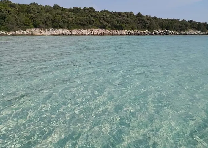 Casa Natura - Olib, Gem Of Islands Σπίτι διακοπών *