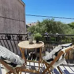 Casa Natura - Olib, Gem Of Islands Ferienhaus