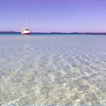 Holiday home Casa Natura - Olib, Gem Of Islands