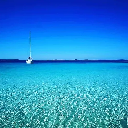 Casa Natura - Olib, Gem Of Islands Holiday home