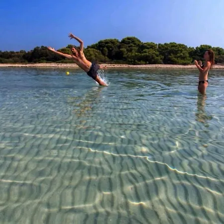Casa Natura - Olib, Gem Of Islands Olib
