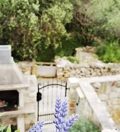 Casa Natura - Olib, Gem Of Islands * Olib