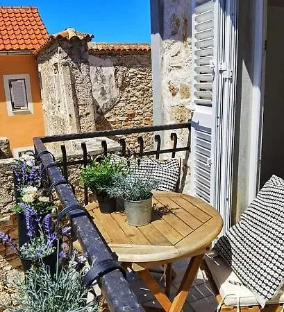 Casa Natura - Olib, Gem Of Islands Vikendica