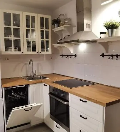 Holiday home Casa Natura - Olib, Gem Of Islands