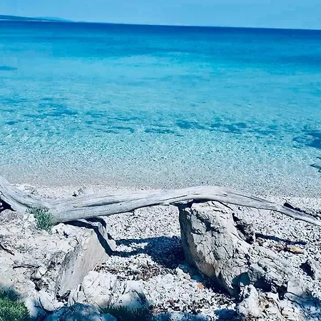 Casa Natura - Olib, Gem Of Islands Holiday home *
