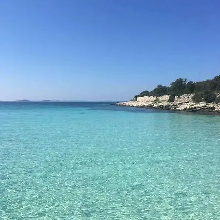 Vikendica Casa Natura - Olib, Gem Of Islands