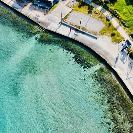 Casa Natura - Olib, Gem Of Islands *