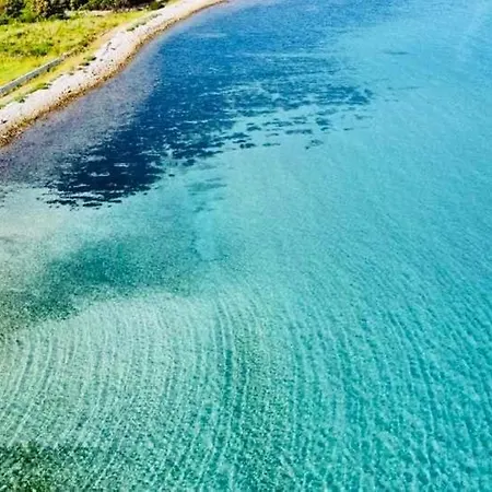 Casa Natura - Olib, Gem Of Islands