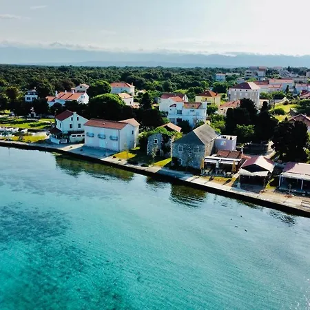 Vikendica Casa Natura - Olib, Gem Of Islands *
