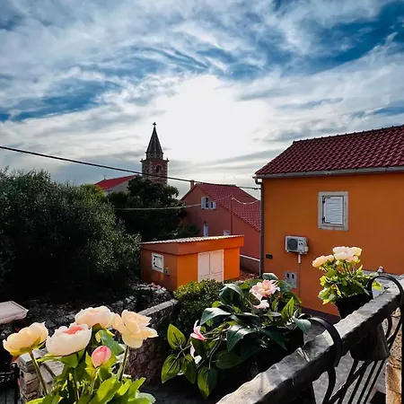 Casa Natura - Olib, Gem Of Islands Vikendica *