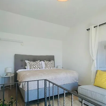 Holiday home Casa Natura - Olib, Gem Of Islands Olib