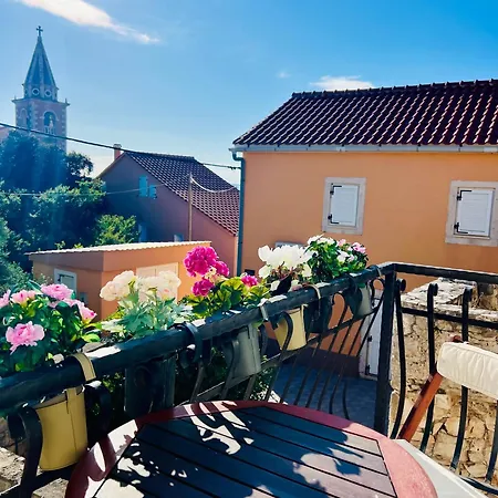 Casa Natura - Olib, Gem Of Islands Vikendica *