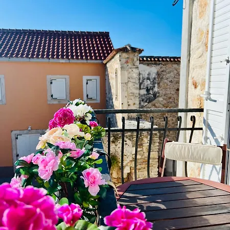 Casa Natura - Olib, Gem Of Islands
