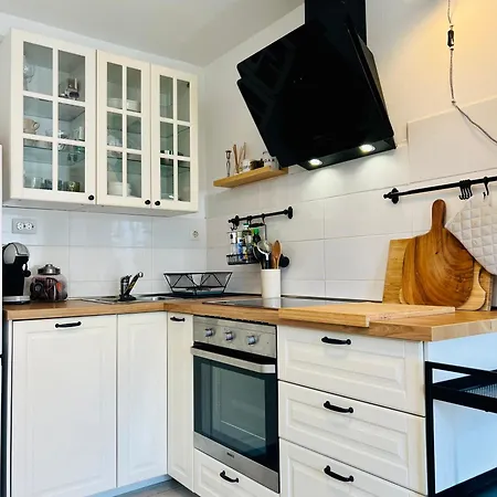 Casa Natura - Olib, Gem Of Islands * Olib