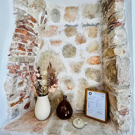 Holiday home Casa Natura - Olib, Gem Of Islands
