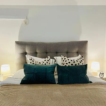 Vikendica Casa Natura - Olib, Gem Of Islands *