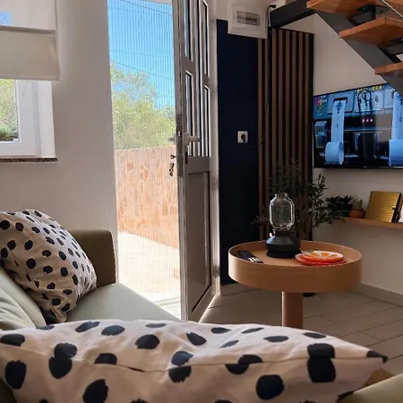 Holiday home Casa Natura - Olib, Gem Of Islands