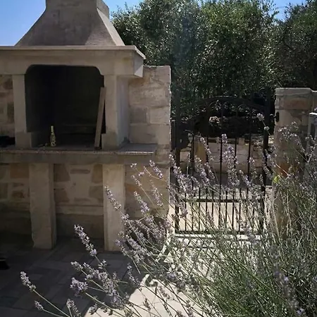 Casa Natura - Olib, Gem Of Islands