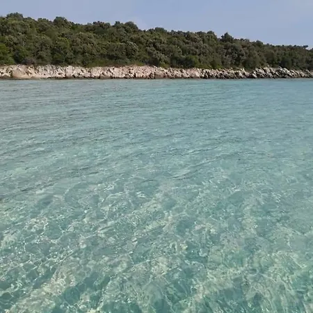 Casa Natura - Olib, Gem Of Islands بيت للعطل *