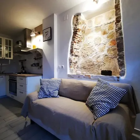 Casa Natura - Olib, Gem Of Islands Olib