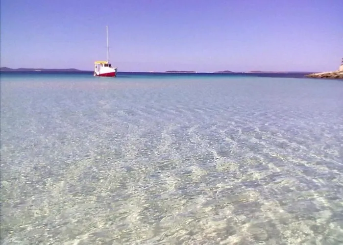 Дом отдыха Casa Natura - Olib, Gem Of Islands