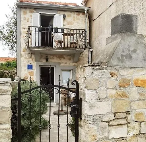 Casa Natura - Olib, Gem Of Islands Дом отдыха